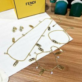 Picture of Fendi Sets _SKUFendisuits1125809028